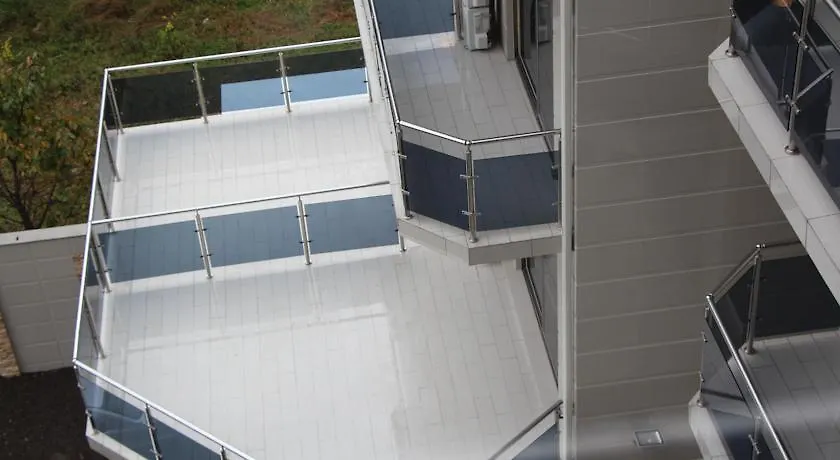 Legacy Hotel Batum