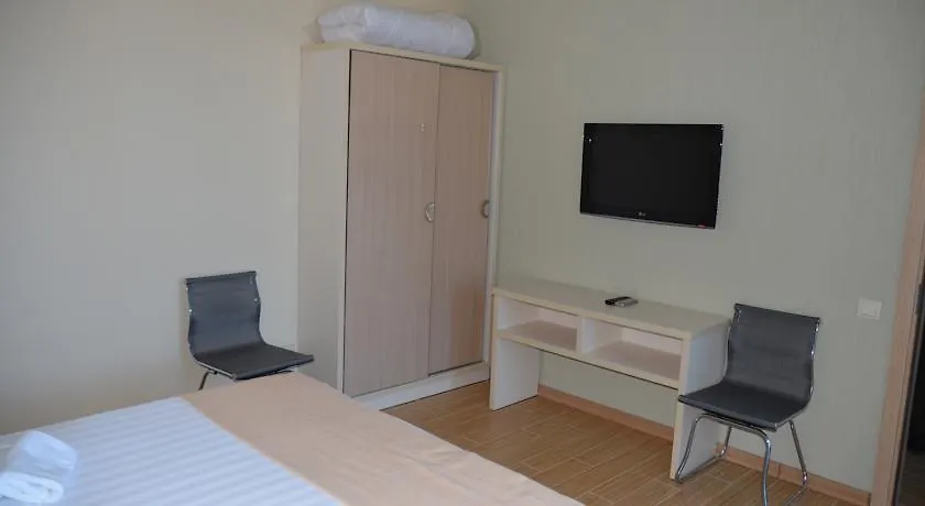 Legacy Hotel Batumi 4*,