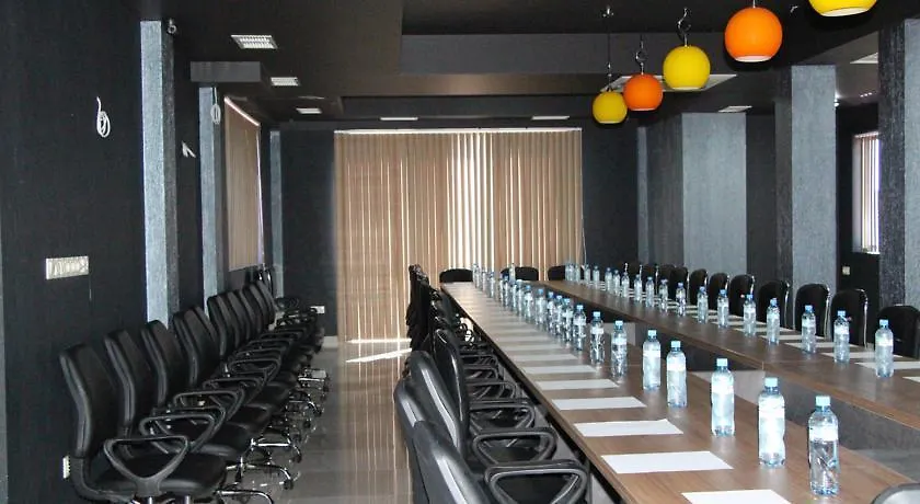 ****  Legacy Hotel Batum Gürcistan