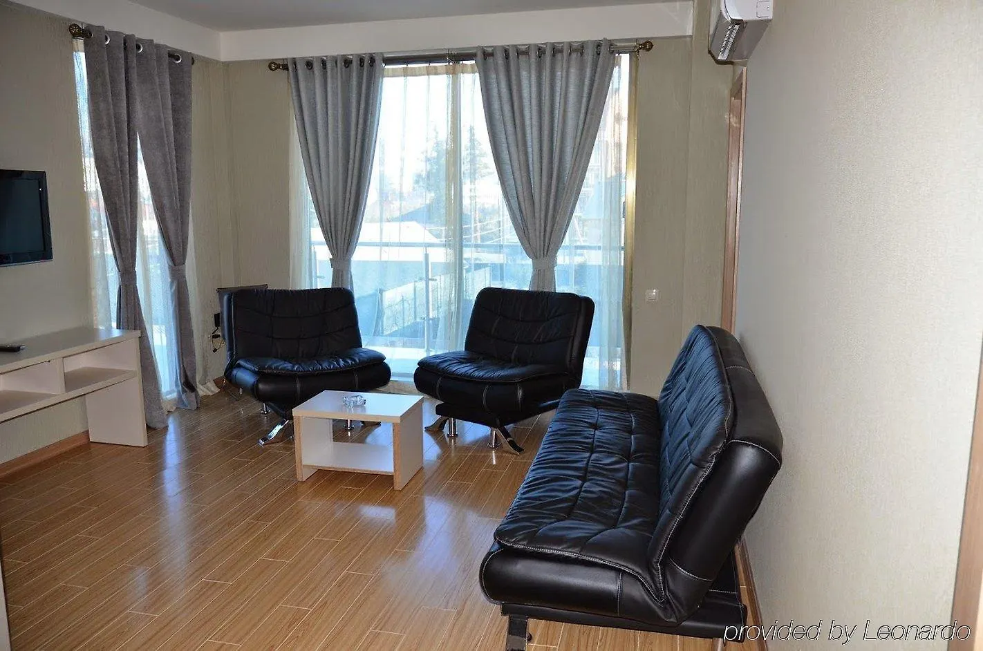 Legacy Hotel Batumi Georgia