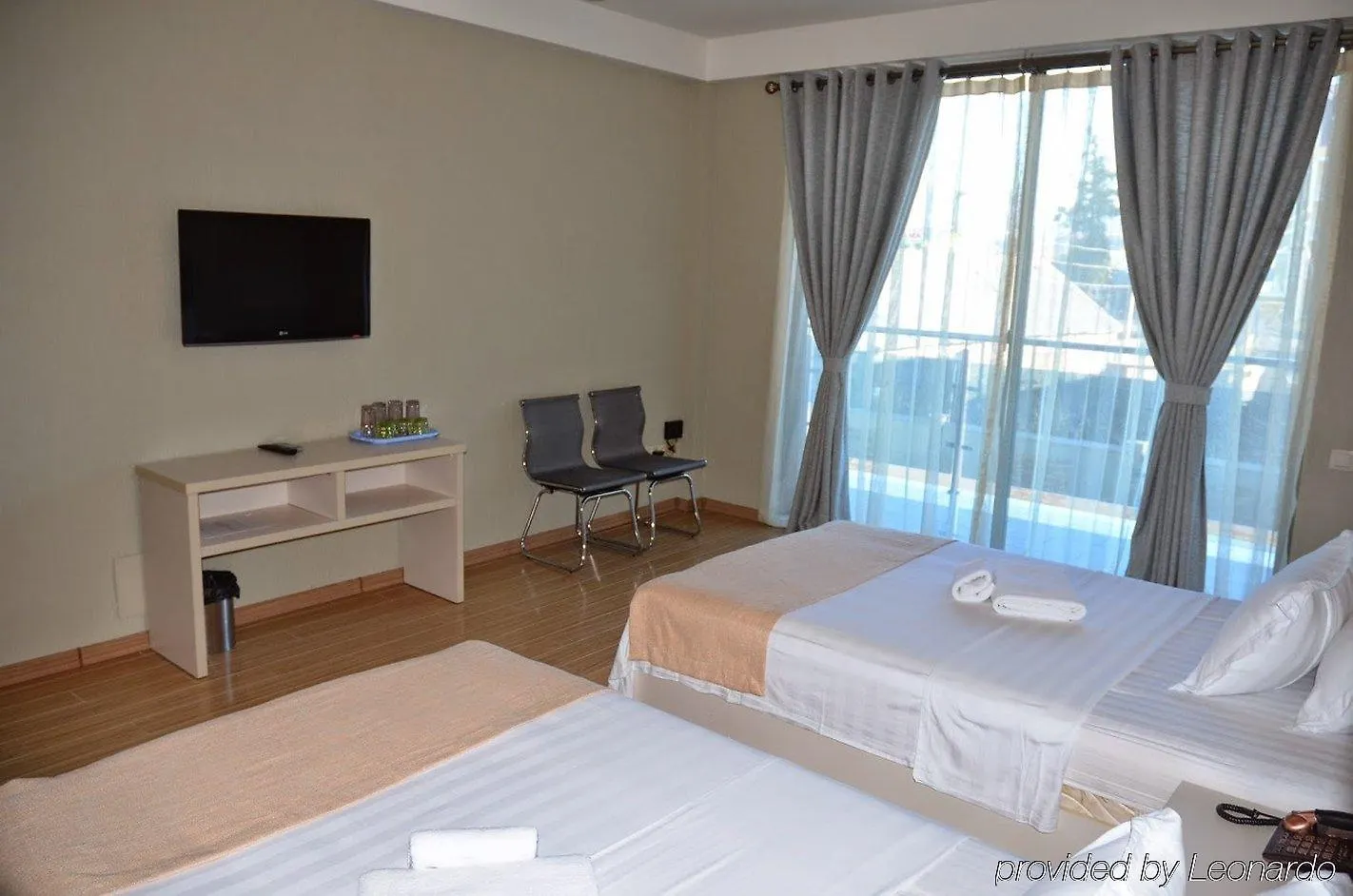 Legacy Hotel Batumi 4*,  Georgia