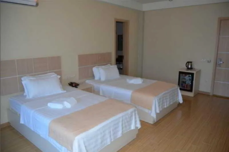 Legacy Hotel Batumi