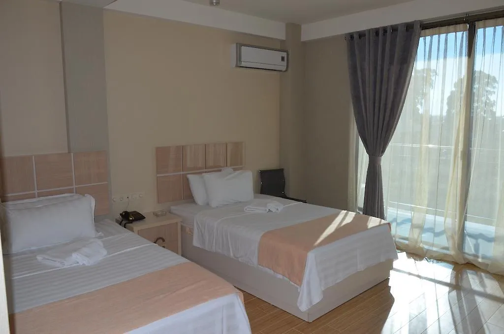 Legacy Hotel Batumi