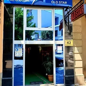 Old Star Hotel