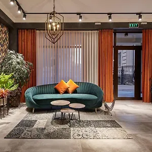 **** Hotel Hotel City Georgien