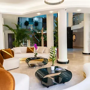 Era Palace **** Batum