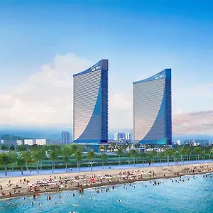 Orbi City Hotel Black Sea View Batum