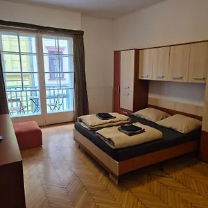 Boomerang Hostel Budapeszt