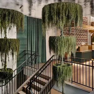 Arlo Midtown Hotel Nowy Jork