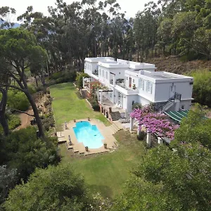  Gasthof Morton Manor Südafrika