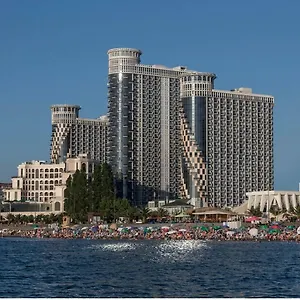 Apartament Luxury, Batumi