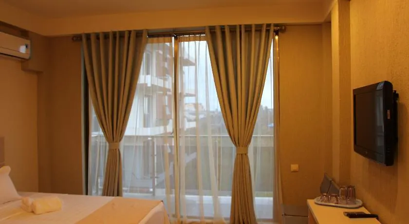 Legacy Hotel Batumi Georgia