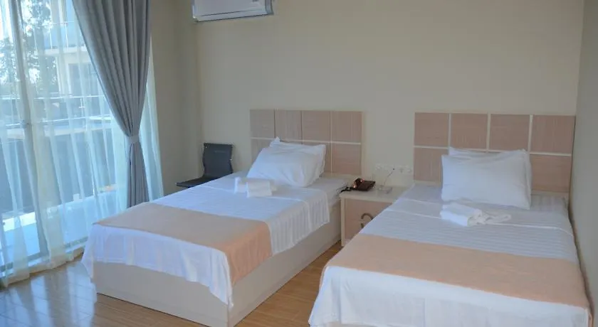 Legacy Hotel Batumi 4*,  Georgia