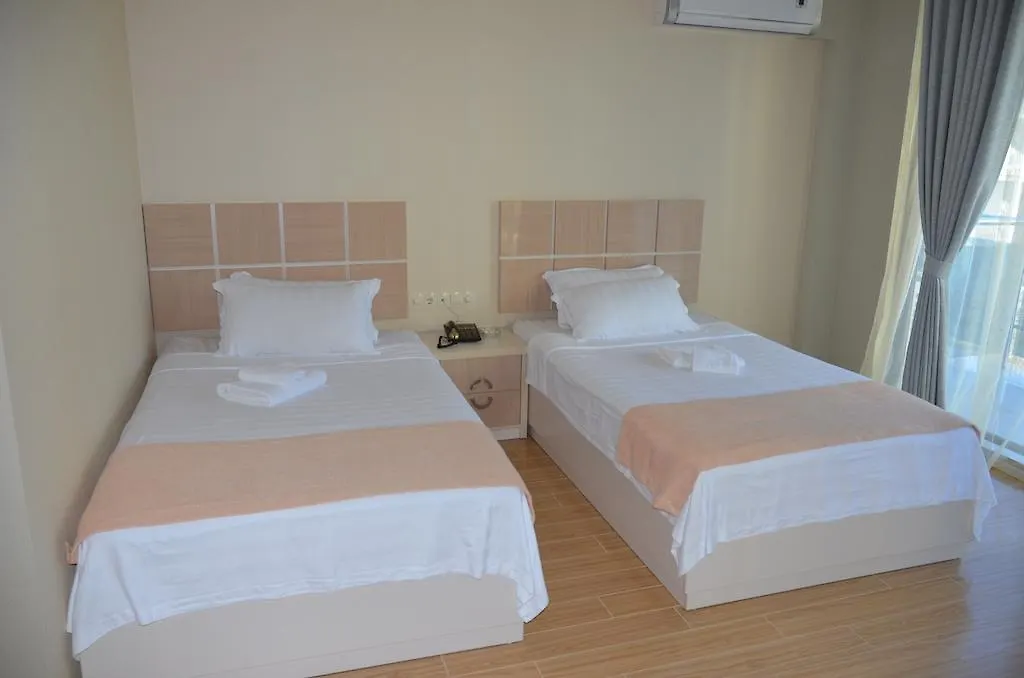 Legacy Hotel Batum